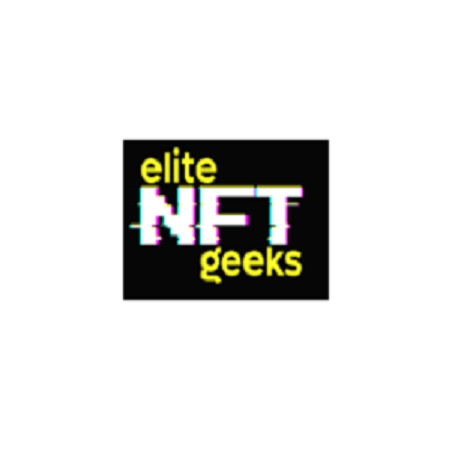 Elite NFT Geeks